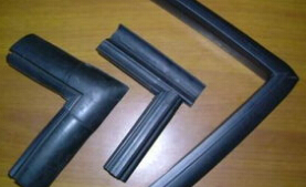 H型異型橡膠膠條具備什么特點？