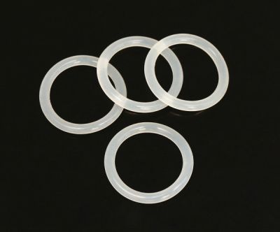 機(jī)床船舶汽車(chē)等密封元件白色O型圈邵氏A80度ROHS標(biāo)準(zhǔn)
